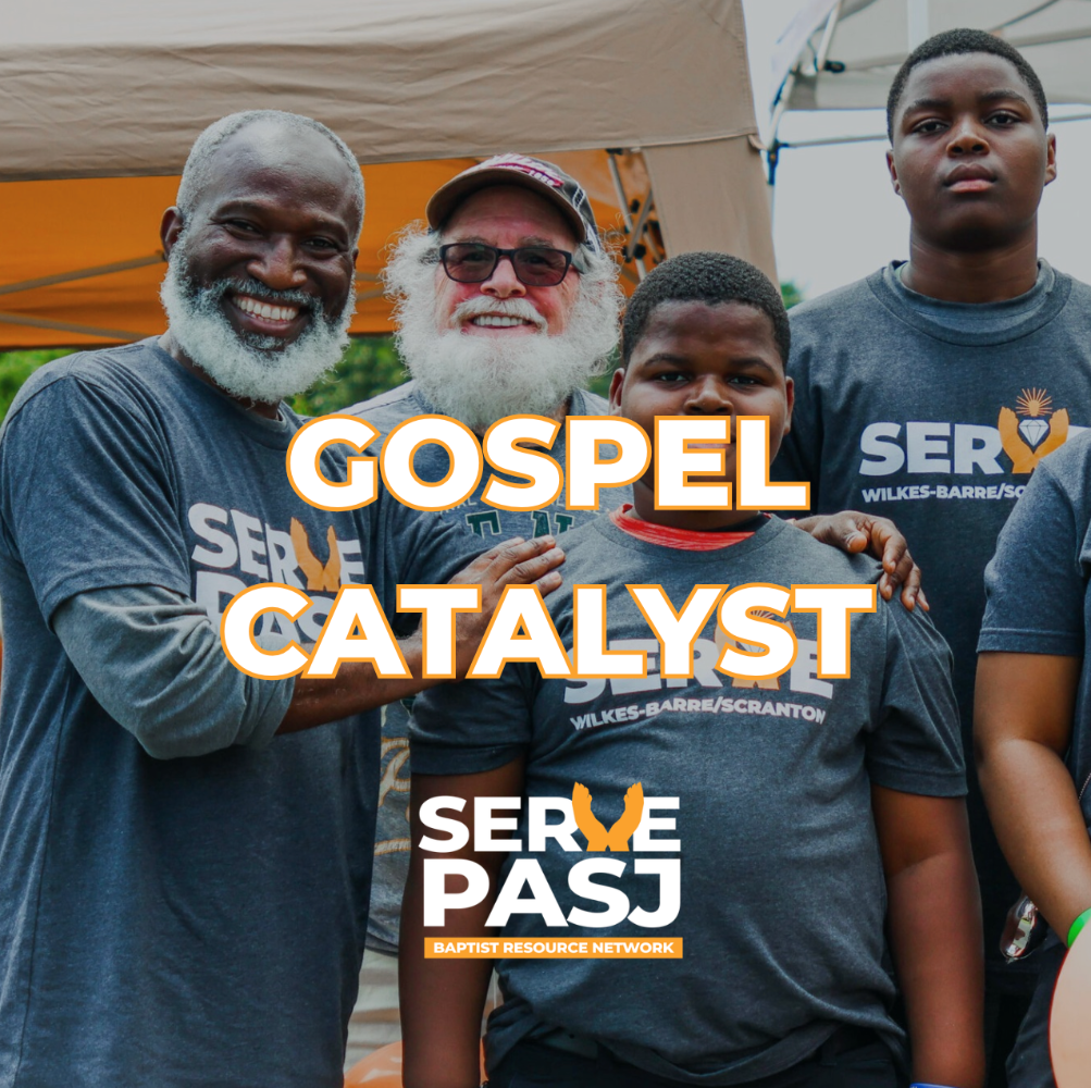 Gospel Catalyst