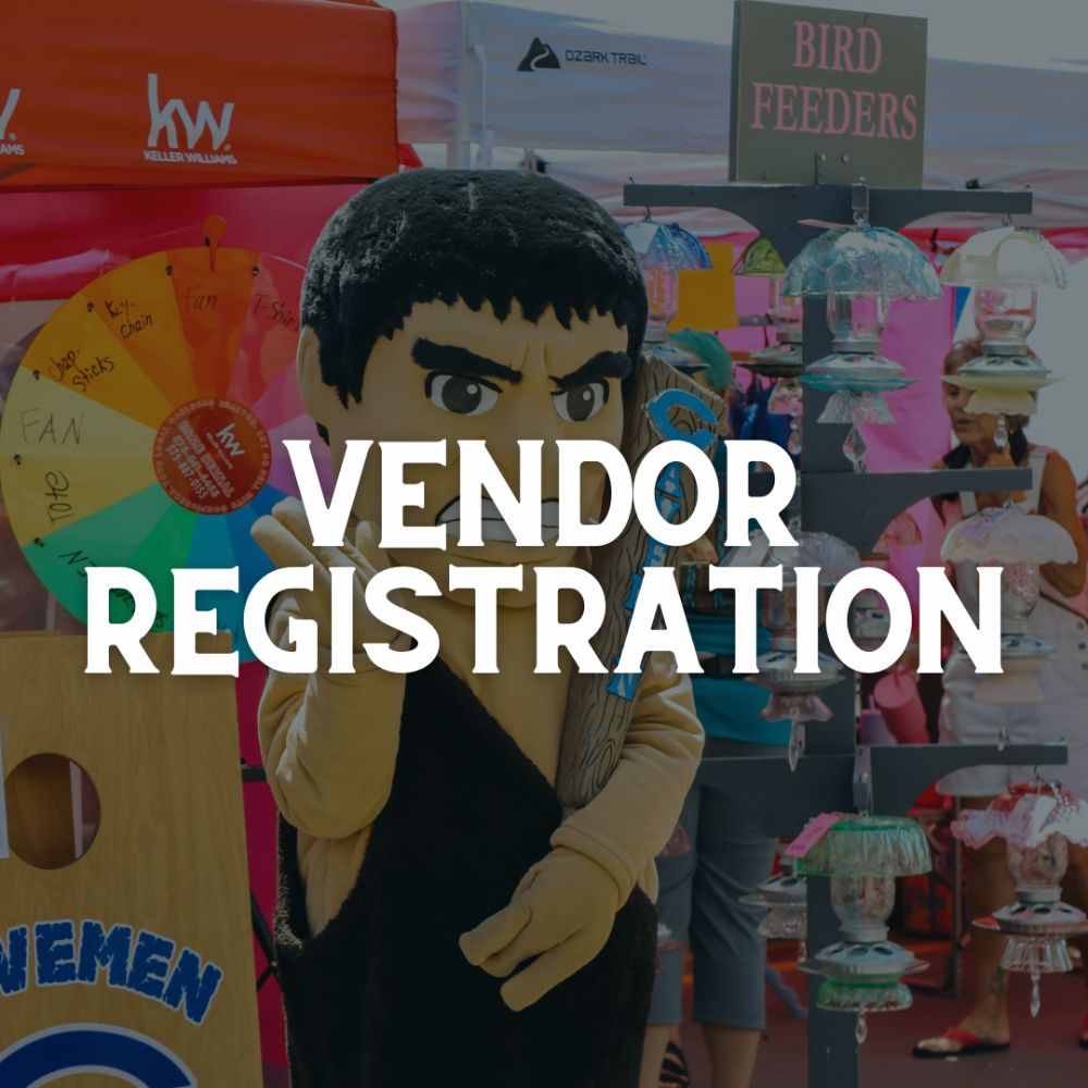 Non-Food Vendor Application