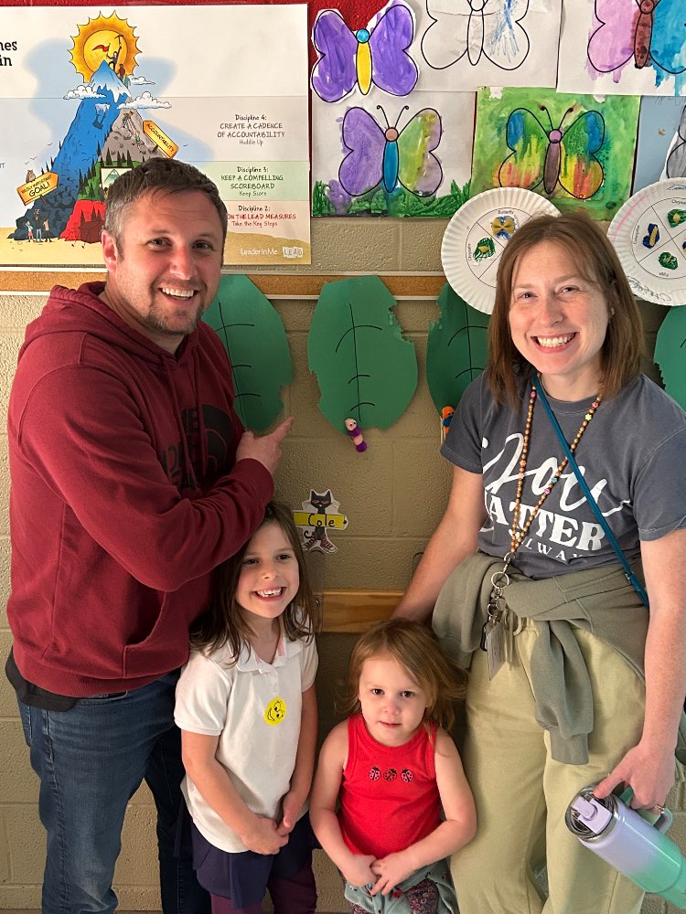 Kid’s Lemonade Stand Competition