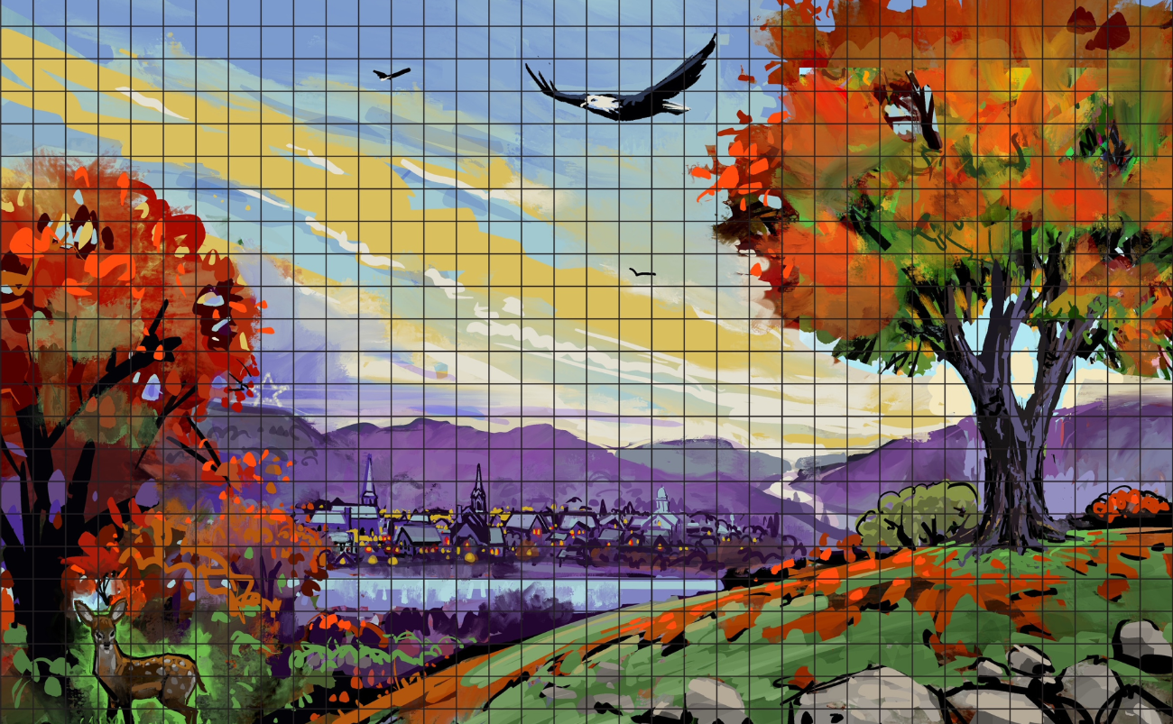 Individual Tile Participation