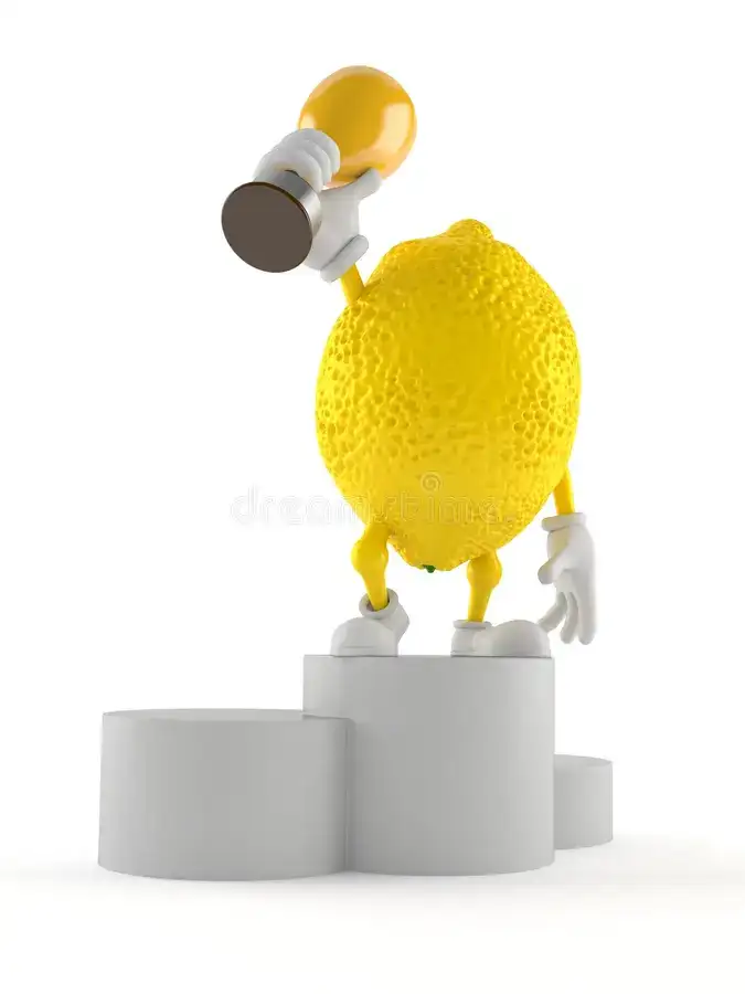 Lemonpalooza Sponsorship
