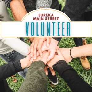 Volunteer - Decorate