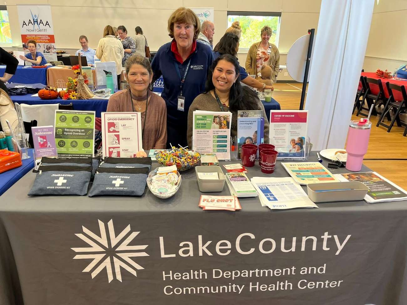 Non-Profit Registration