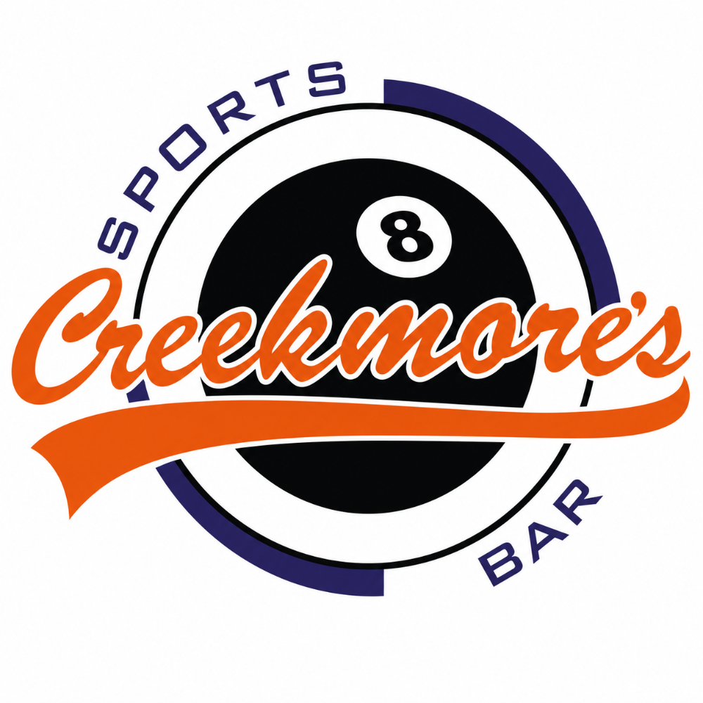 Creekmore’s Sports Bar Card Draw Volunteer