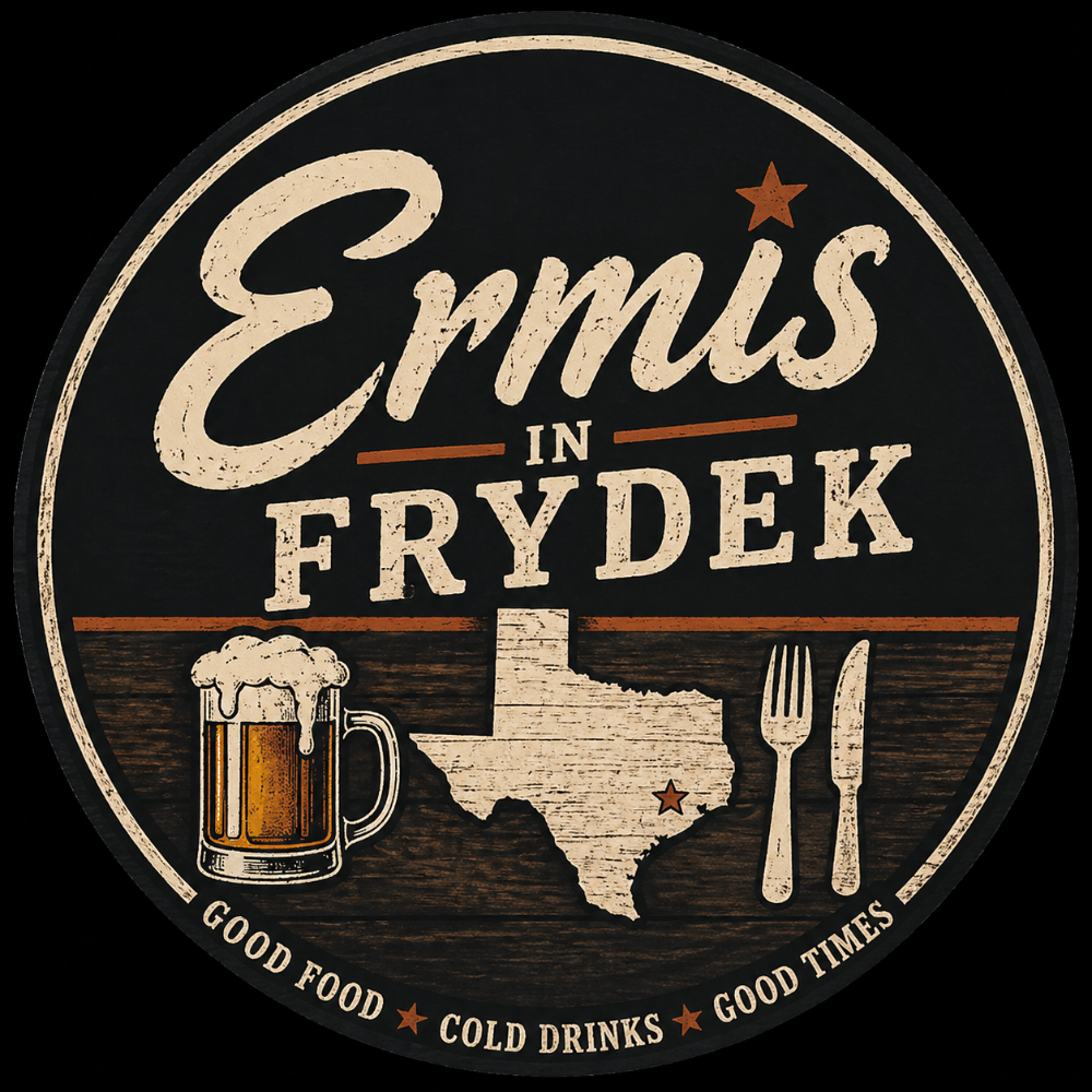 Ermis' at Frydek Card Draw Volunteer