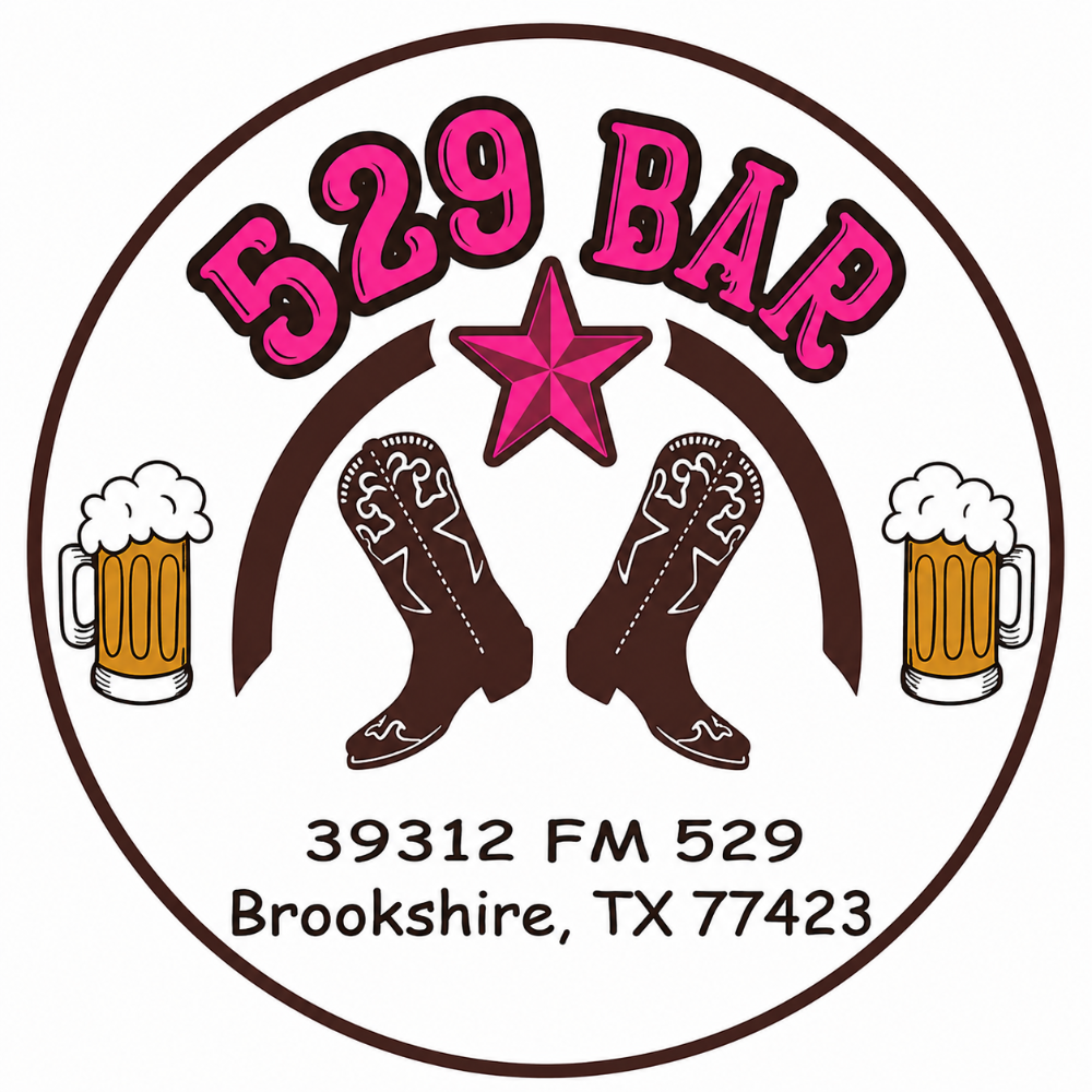 529 Bar Card Draw Volunteer