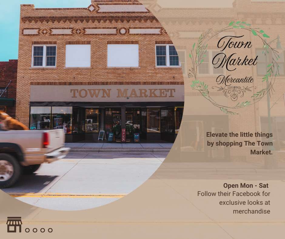 Town Market