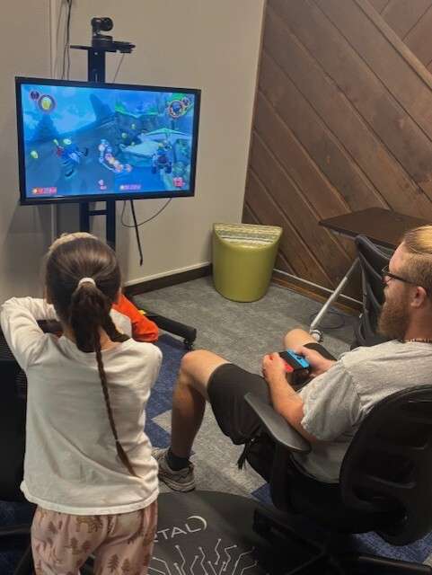 Community Support Donation