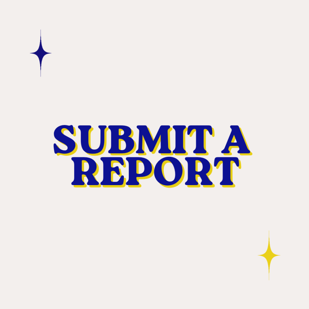 Keep Monroe Clean - Submit a Report
