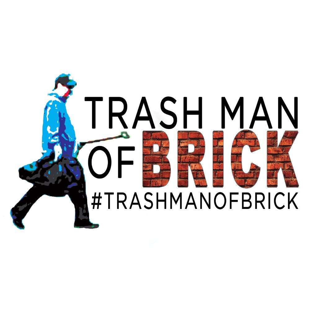 Tony "The Trashman of Brick" Kono
