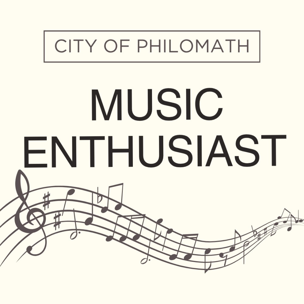 Music Enthusiast