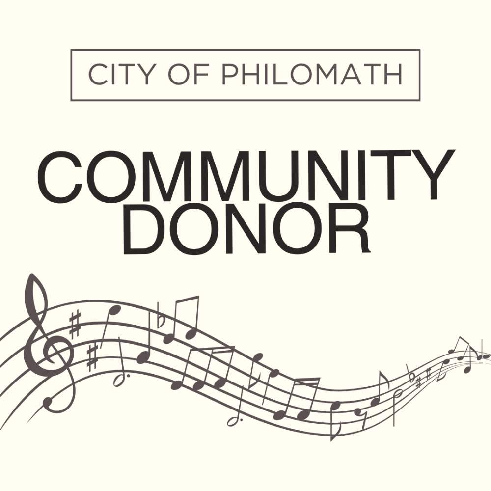 Community Donor