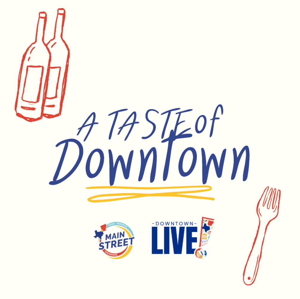 6:30PM Progressive Dinner Ticket 