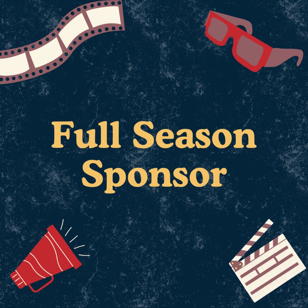 Full Season Sponsor