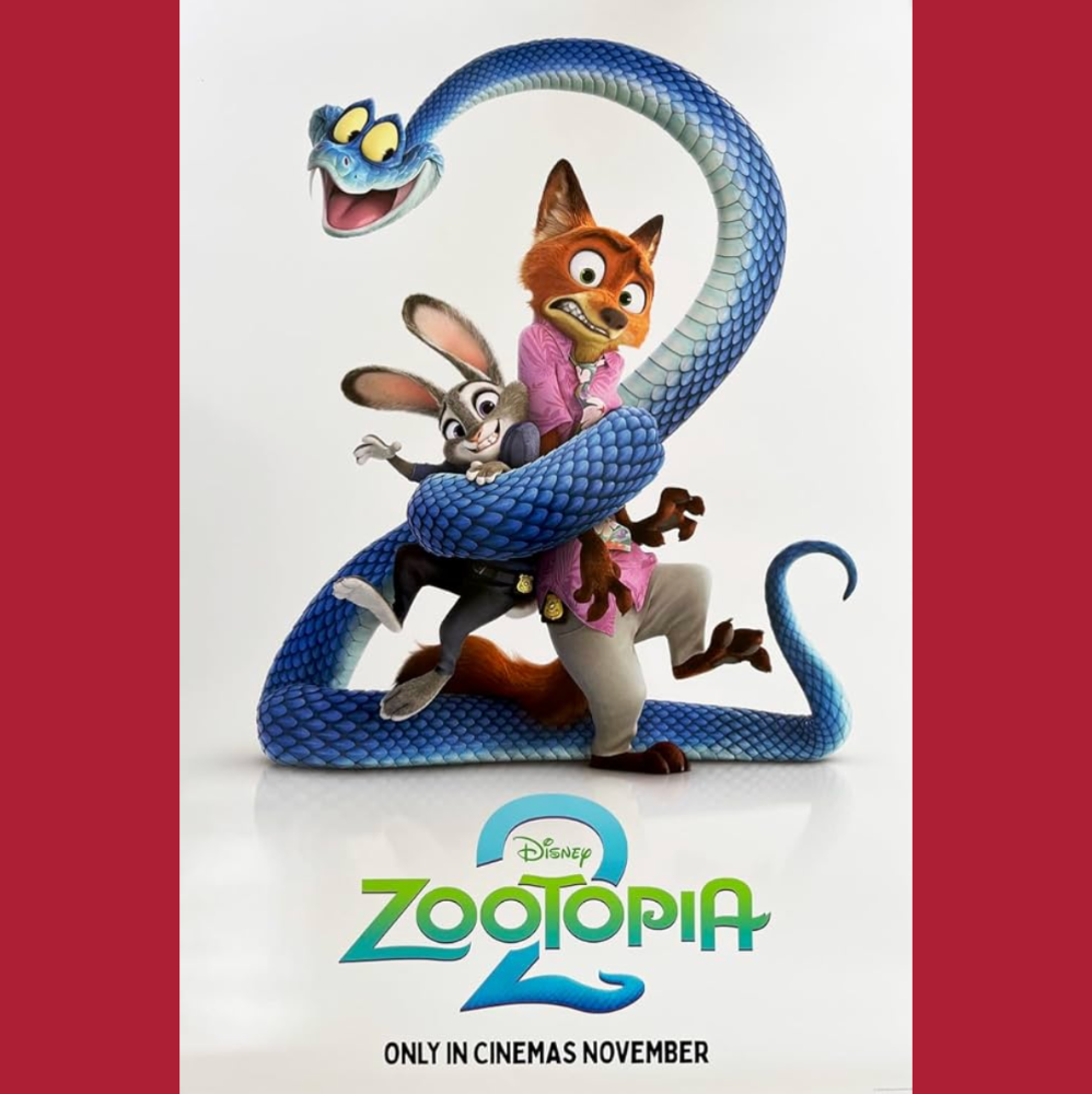 June 4th Movie Sponsor