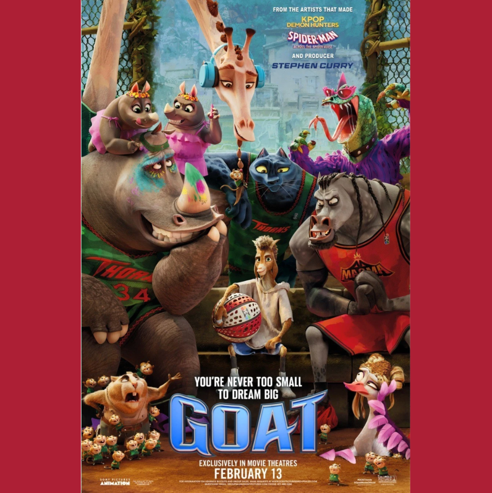 June 18 Movie Sponsor