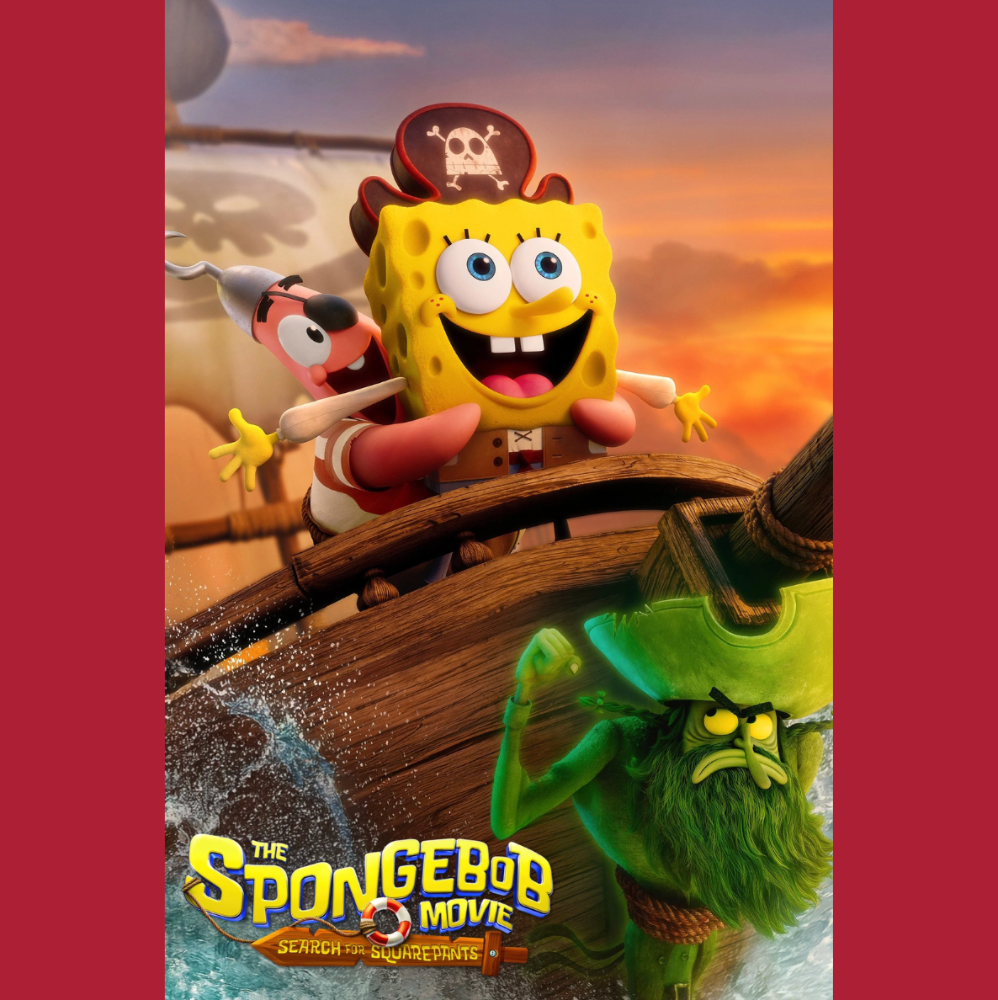 June 25 Movie Sponsor