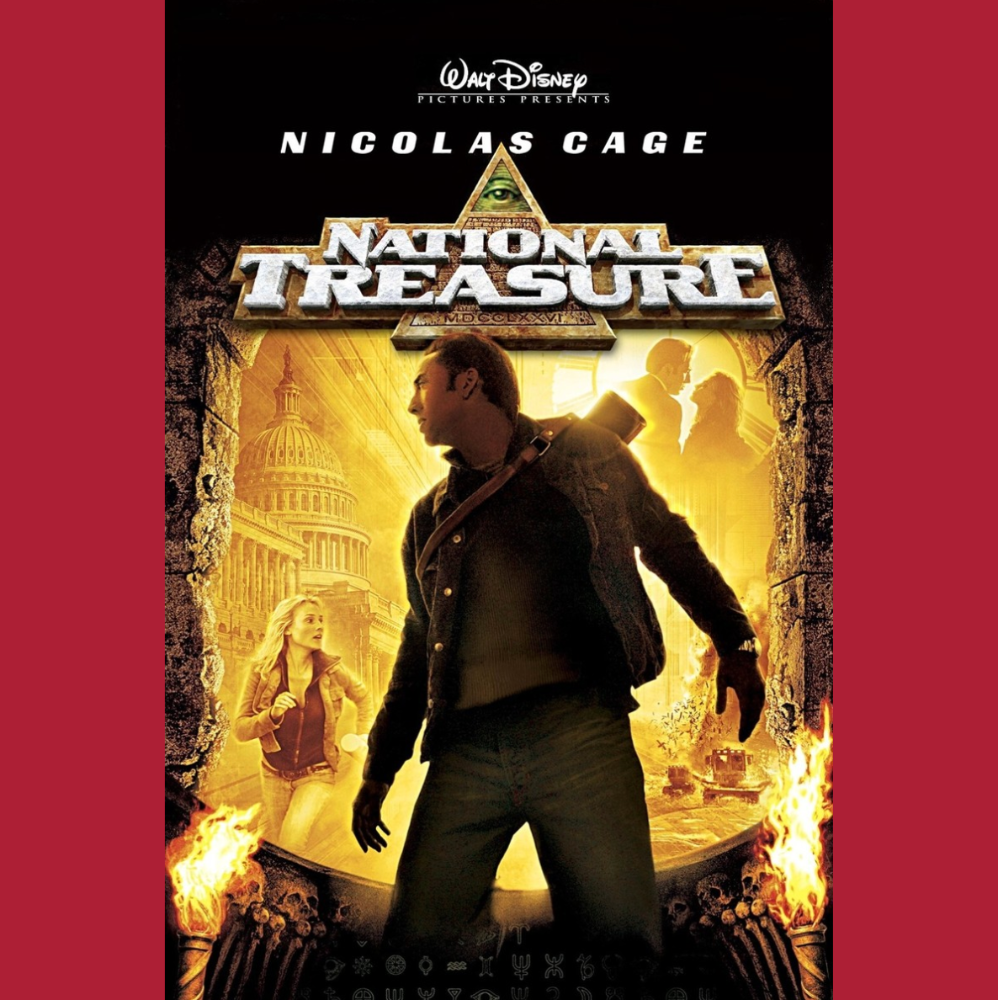 July 2 Movie Sponsor