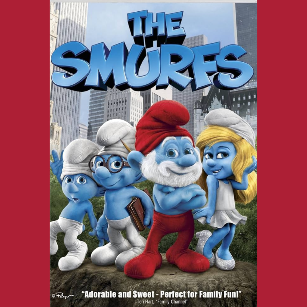 July 9 Movie Sponsor