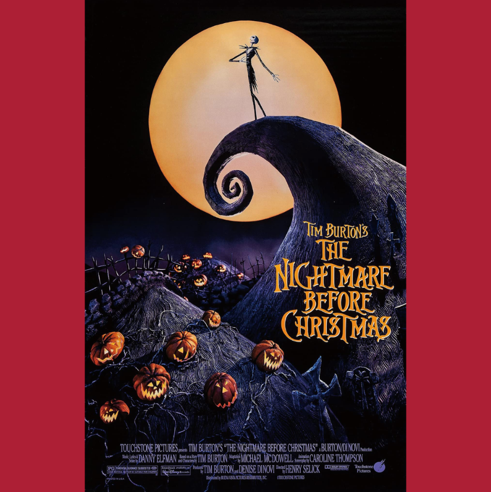 October 17 Movie Sponsor