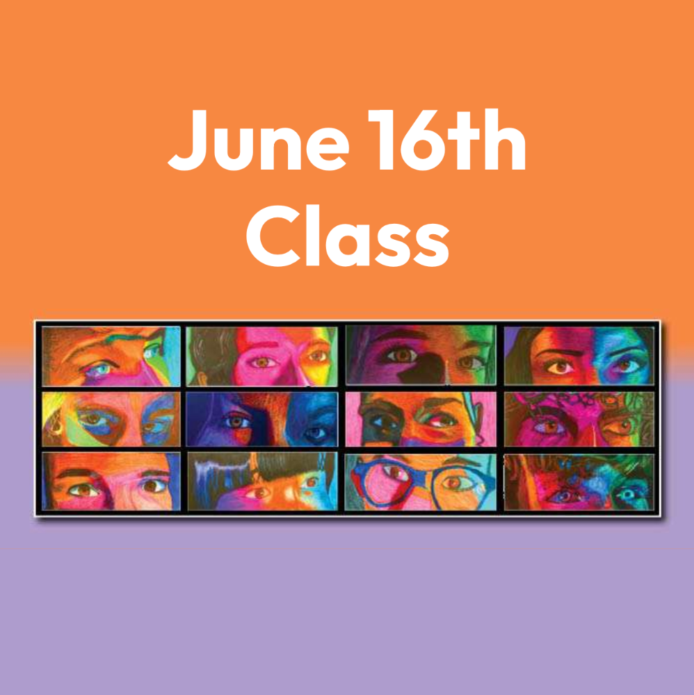 June 16th Class