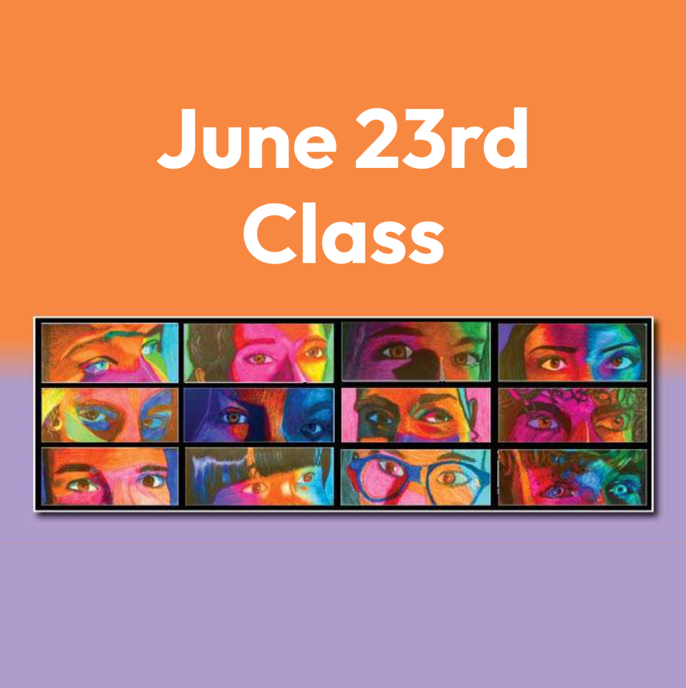 June 23rd Class