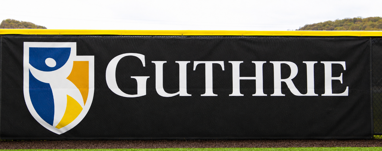 Field 1 /Green Field- Banner Sponsor