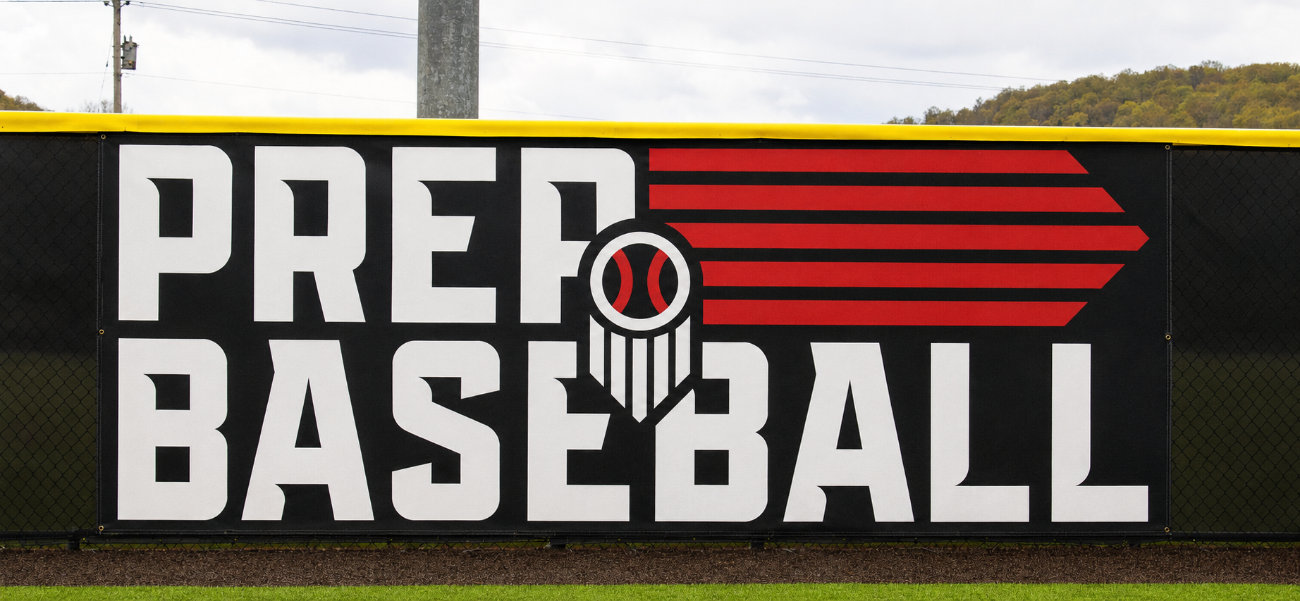 Field 2/ White Field - Banner Sponsor