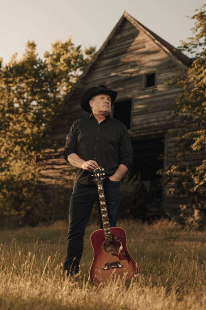 Jimmy Weber Band