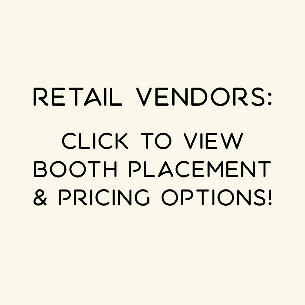 General Retail Vendor Registration