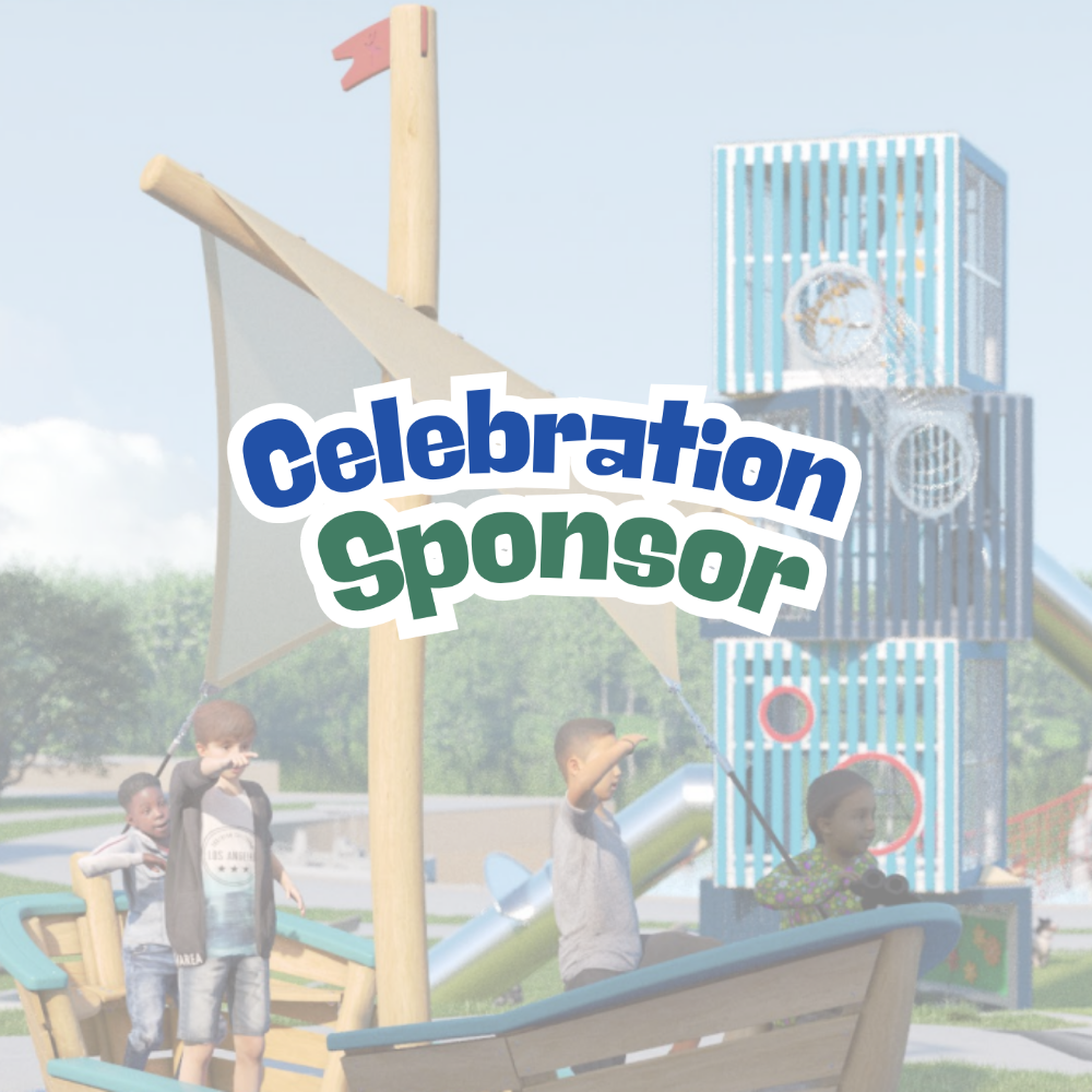 Celebration Sponsor