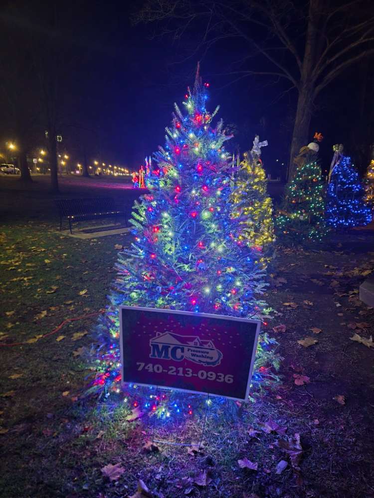 Festive Sponsor