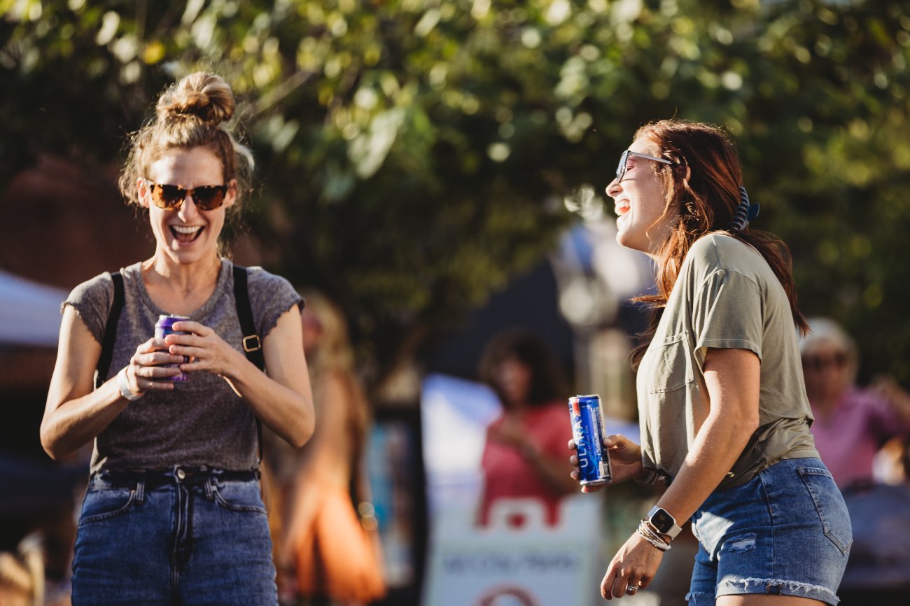2026 Border Bash Beverage Garden Sponsor