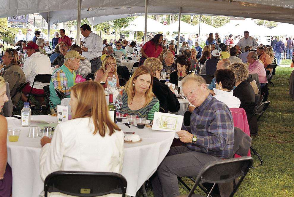 Reserved Table of Ten