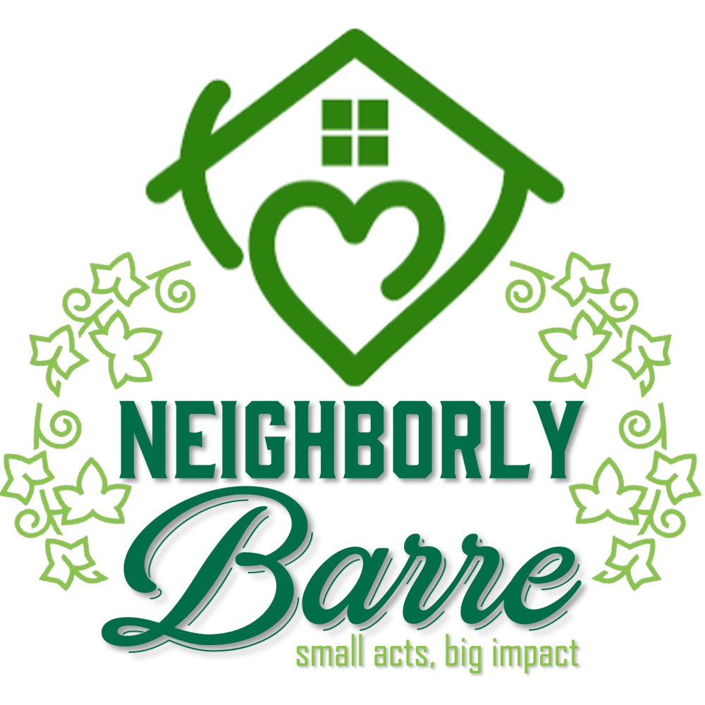 Neighborly Barre Committee