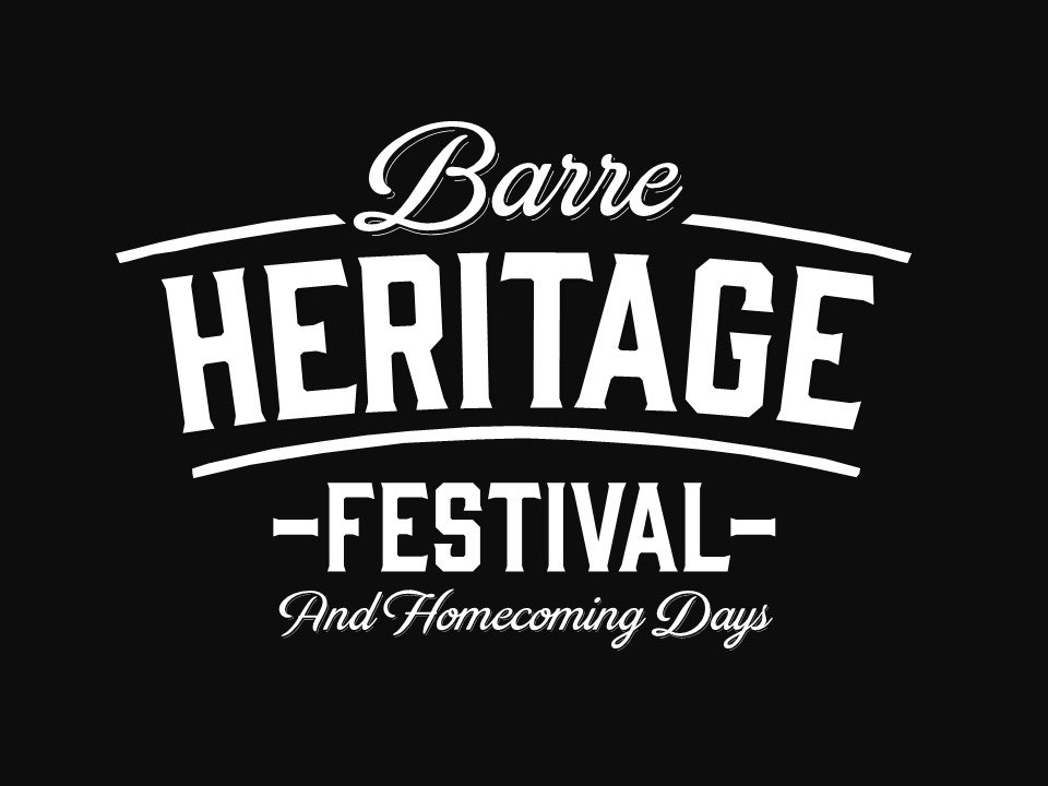 Barre Heritage Festival