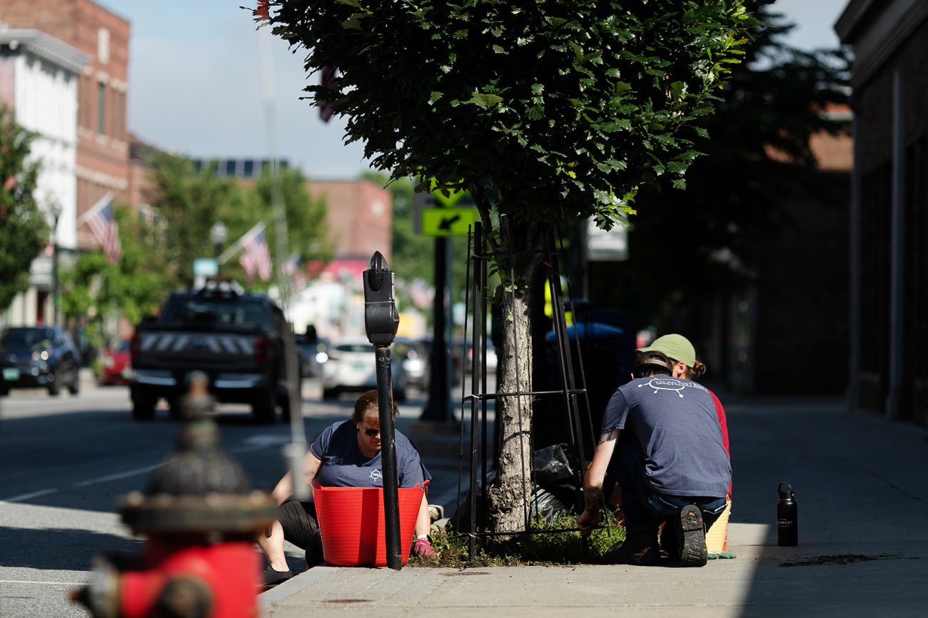 Miscellaneous Street & Community Clean Up