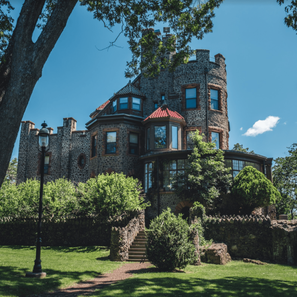 Kip's Castle