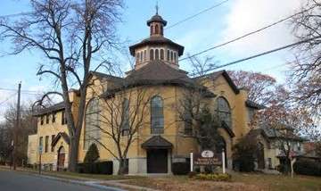 Verona Methodist Church