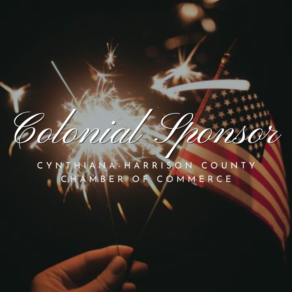 Colonial Sponsor