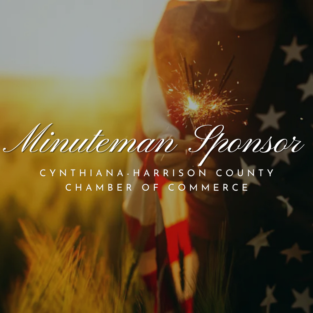 Minuteman Sponsor