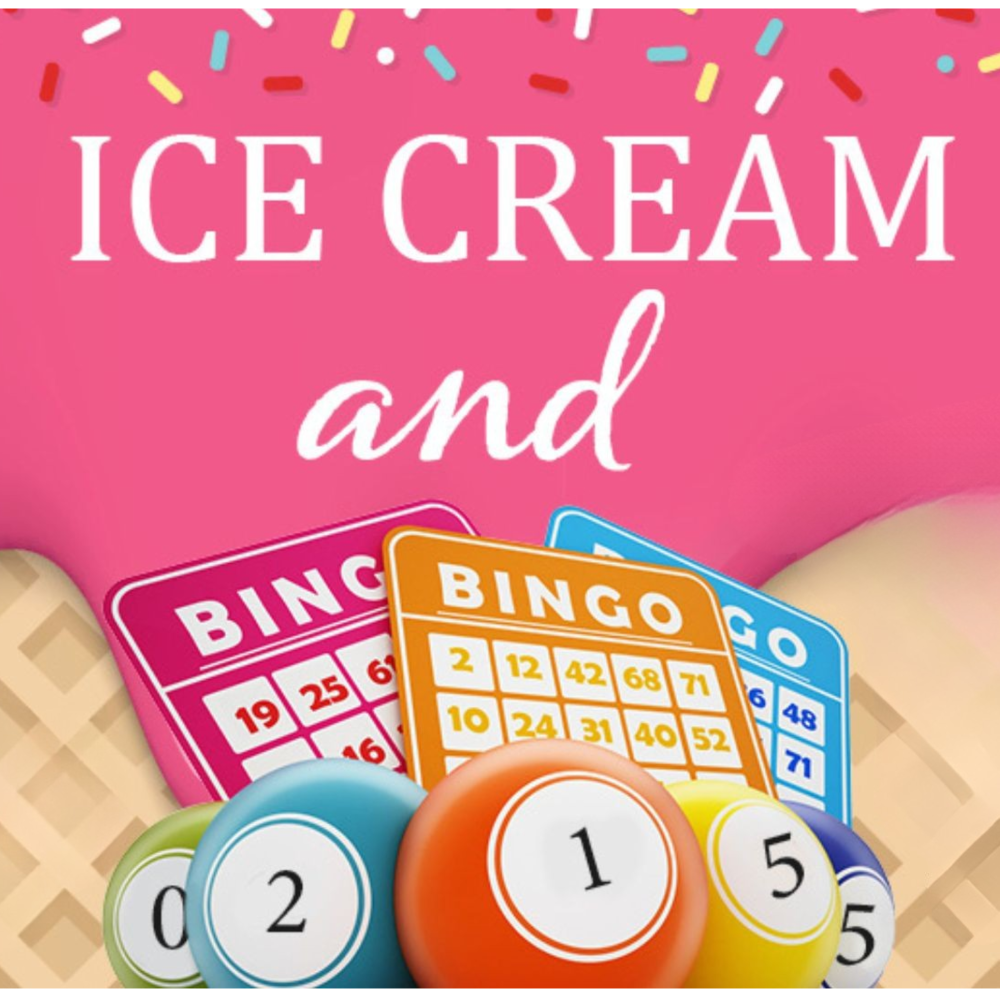 Scoops & Squares for Parkinson's