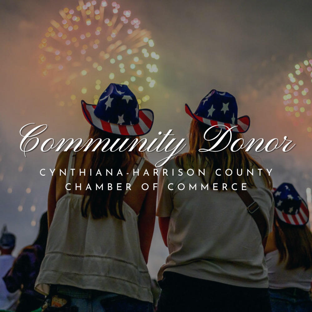 Community Donor