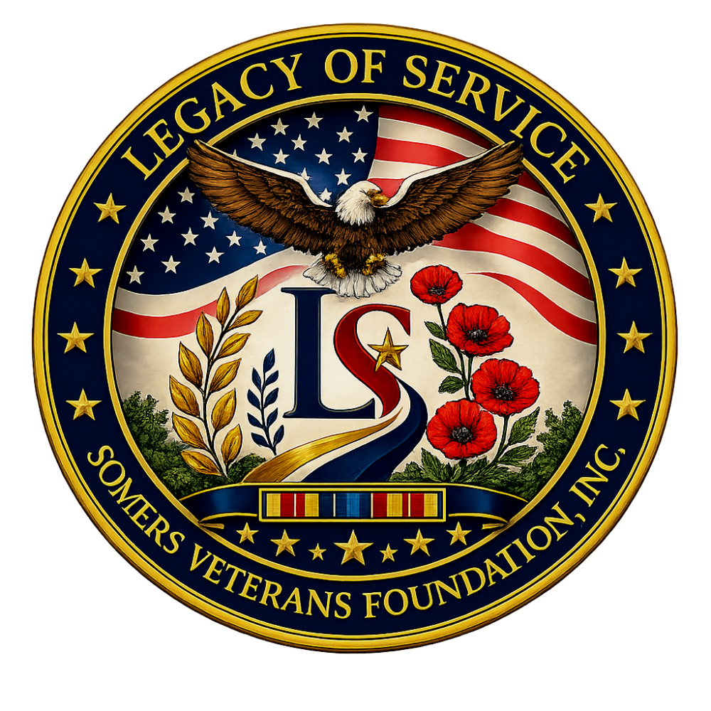 Founding Legacy Partner