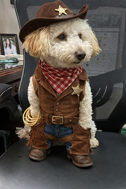 Pet Mayor Registration