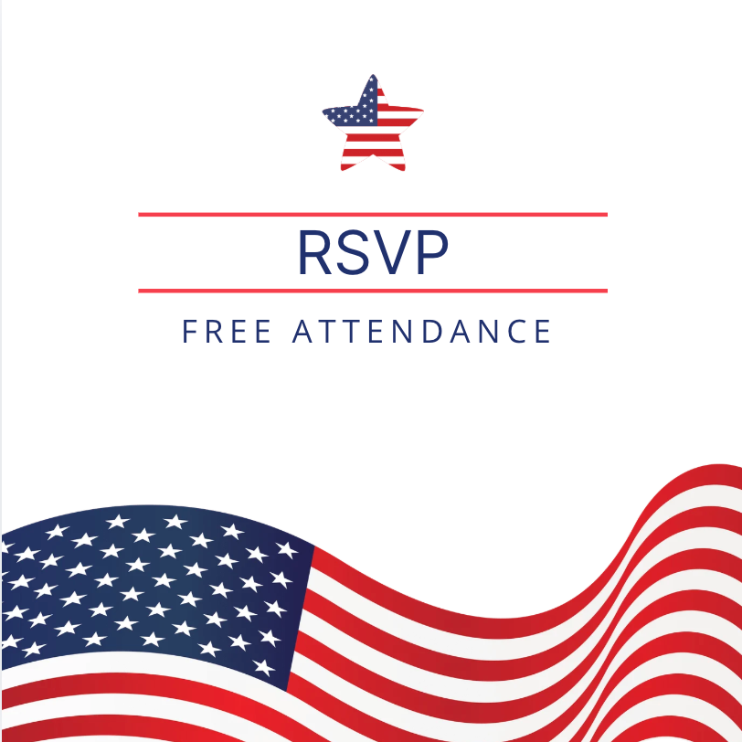 General Attendee
