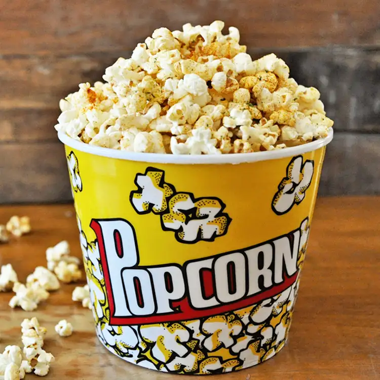 Movie Lover Sponsor