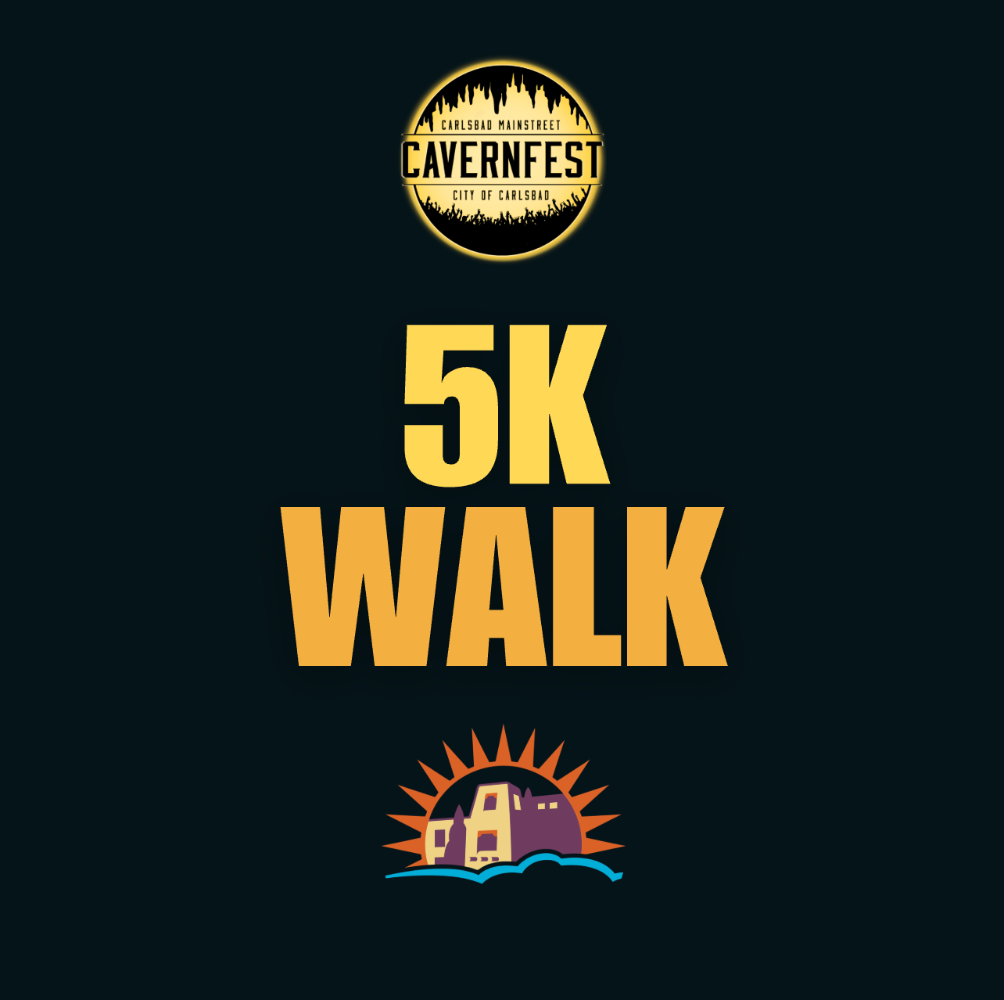 5K Walk