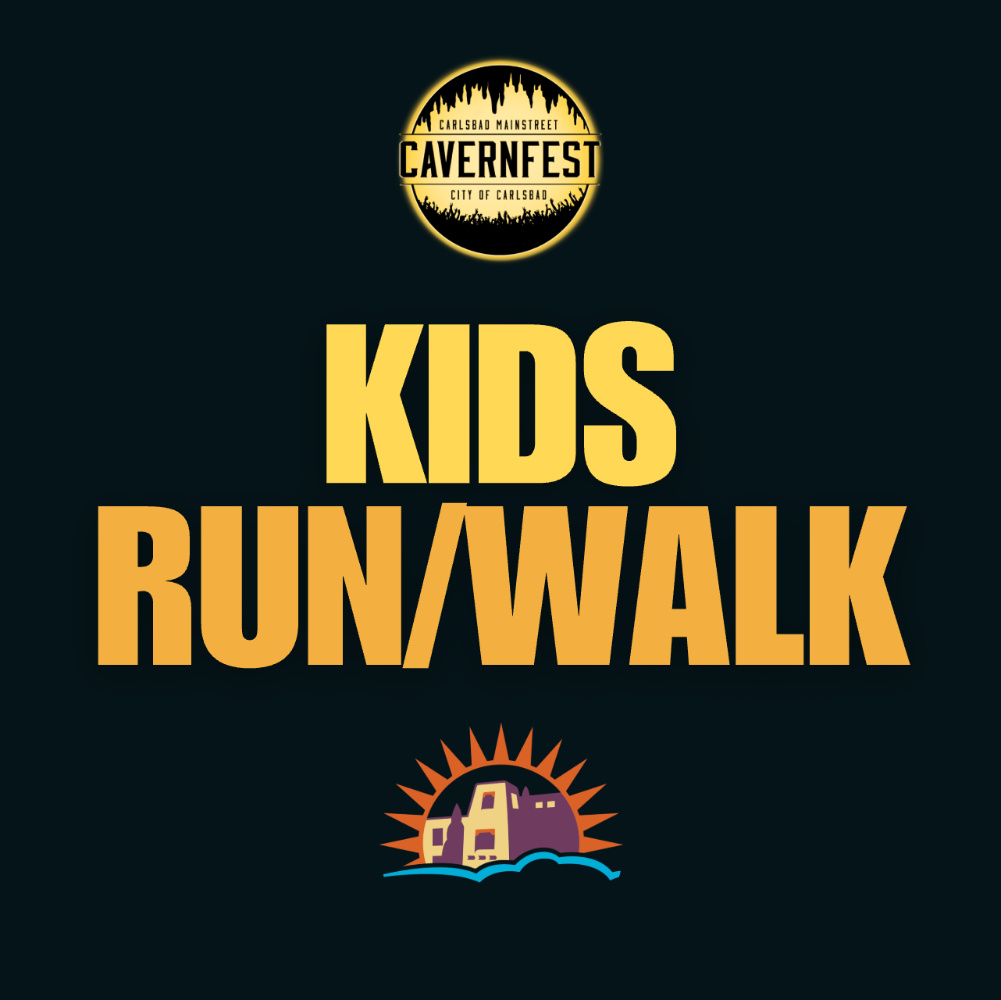 Kids Run/Walk