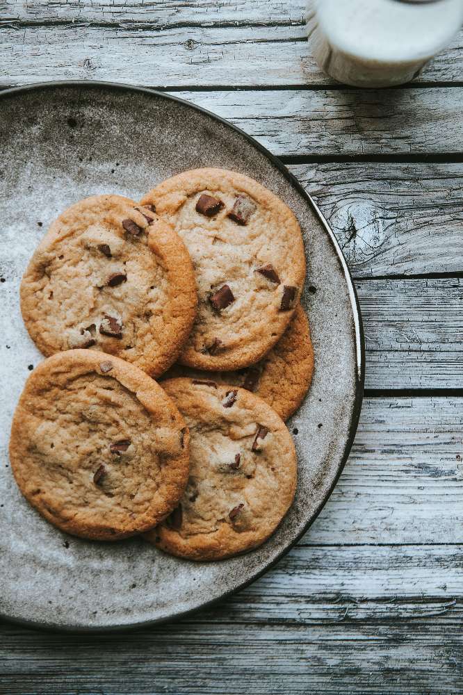 Cookie Bake Off! 